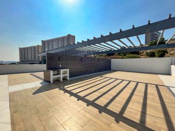Departamento en venta en Hacienda de Parque Cuautitlàn Izcalli Edo de Mèxico