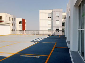 Departamento en venta en Hacienda de Parque Cuautitlàn Izcalli Edo de Mèxico