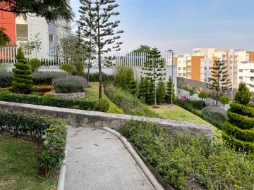 Departamento en venta en Hacienda de Parque Cuautitlàn Izcalli Edo de Mèxico