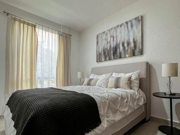 Departamento en venta en Hacienda de Parque Cuautitlàn Izcalli Edo de Mèxico