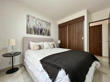 Departamento en venta en Hacienda de Parque Cuautitlàn Izcalli Edo de Mèxico