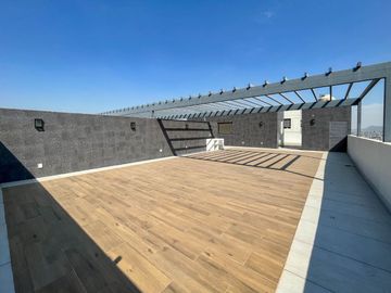 Departamento en venta en Hacienda de Parque Cuautitlàn Izcalli Edo de Mèxico