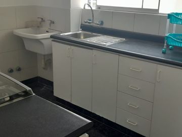 Alquiler De Moderno Departamento Con Vista Panorámica A La Ciudad En Magdalena