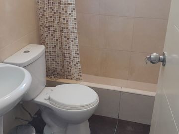 Alquiler De Moderno Departamento Con Vista Panorámica A La Ciudad En Magdalena