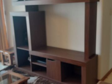 Alquiler De Moderno Departamento Con Vista Panorámica A La Ciudad En Magdalena