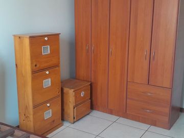 Alquiler De Moderno Departamento Con Vista Panorámica A La Ciudad En Magdalena