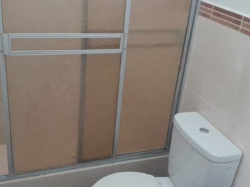 Alquiler De Moderno Departamento Con Vista Panorámica A La Ciudad En Magdalena