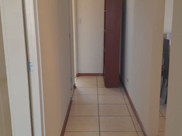 Alquiler De Moderno Departamento Con Vista Panorámica A La Ciudad En Magdalena