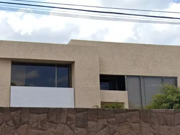 CASA ADJUDICADA A LA VENTA EN LAS ÁGUILAS, SAN LUIS POTOSI