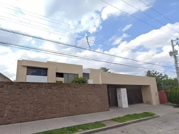 CASA ADJUDICADA A LA VENTA EN LAS ÁGUILAS, SAN LUIS POTOSI