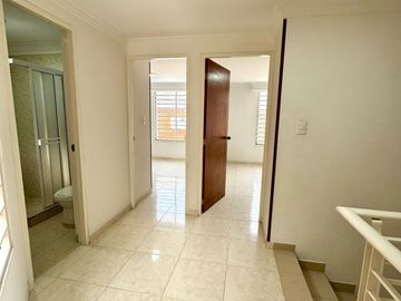 Casa en Bosques de Altamira