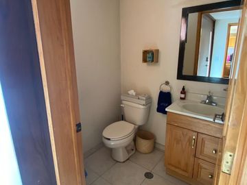 VENTA LINDA Y FUNCIONAL CASA EN CONDOMINIO EN ENCINO GRANDE 98, TETELPAN