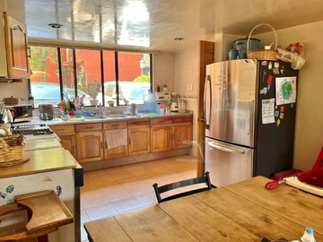 VENTA LINDA Y FUNCIONAL CASA EN CONDOMINIO EN ENCINO GRANDE 98, TETELPAN