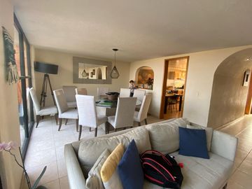 VENTA LINDA Y FUNCIONAL CASA EN CONDOMINIO EN ENCINO GRANDE 98, TETELPAN