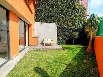 VENTA LINDA Y FUNCIONAL CASA EN CONDOMINIO EN ENCINO GRANDE 98, TETELPAN