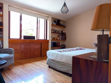VENTA LINDA Y FUNCIONAL CASA EN CONDOMINIO EN ENCINO GRANDE 98, TETELPAN