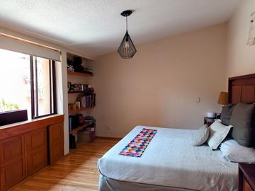 VENTA LINDA Y FUNCIONAL CASA EN CONDOMINIO EN ENCINO GRANDE 98, TETELPAN