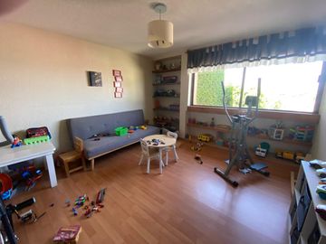 VENTA LINDA Y FUNCIONAL CASA EN CONDOMINIO EN ENCINO GRANDE 98, TETELPAN