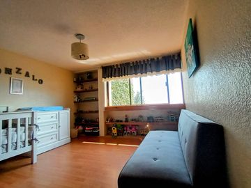 VENTA LINDA Y FUNCIONAL CASA EN CONDOMINIO EN ENCINO GRANDE 98, TETELPAN