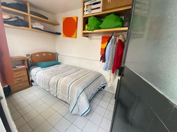 VENTA LINDA Y FUNCIONAL CASA EN CONDOMINIO EN ENCINO GRANDE 98, TETELPAN