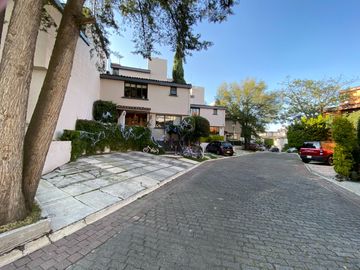 VENTA LINDA Y FUNCIONAL CASA EN CONDOMINIO EN ENCINO GRANDE 98, TETELPAN