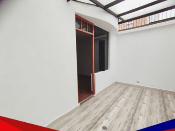 AMPLIO Y LUJOSO DEPARTAMENTO EN RESIDENCIAL HUANCARO