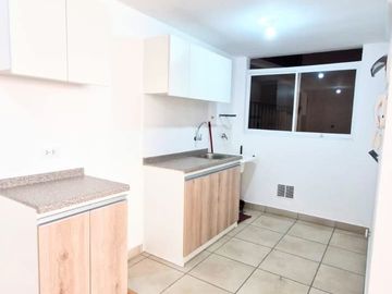 SE ALQUILA DEPARTAMENTO DE ESTRENO EN COMAS