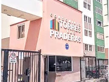 SE ALQUILA DEPARTAMENTO DE ESTRENO EN COMAS