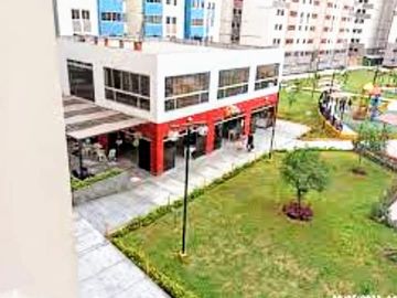 SE ALQUILA DEPARTAMENTO DE ESTRENO EN COMAS