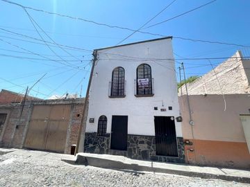 Dos Casas en Una en San Miguel de Allende