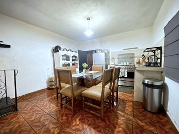Dos Casas en Una en San Miguel de Allende