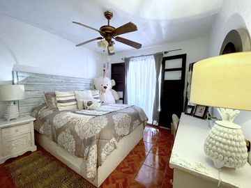 Dos Casas en Una en San Miguel de Allende