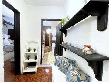 Dos Casas en Una en San Miguel de Allende