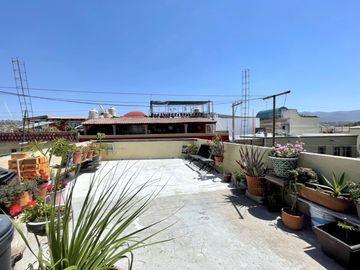 Dos Casas en Una en San Miguel de Allende
