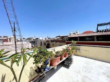 Dos Casas en Una en San Miguel de Allende