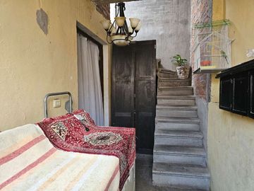 Dos Casas en Una en San Miguel de Allende