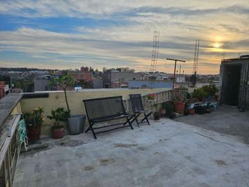Dos Casas en Una en San Miguel de Allende