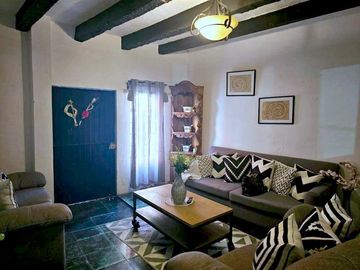Dos Casas en Una en San Miguel de Allende