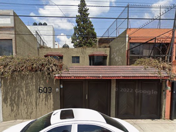 CASA EN REMATE EN IZTACALCO CDMX