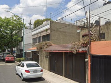 CASA EN REMATE EN IZTACALCO CDMX