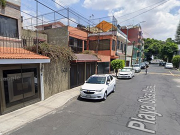 CASA EN REMATE EN IZTACALCO CDMX