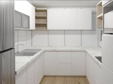 VENDO DEPARTAMENTOS DE ESTRENO EN LA PRADERA CERRO COLORADO