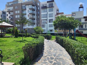 VENDO DEPARTAMENTOS DE ESTRENO EN LA PRADERA CERRO COLORADO