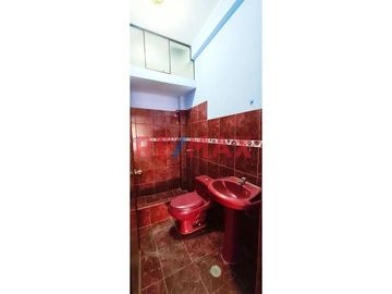 Alquiler Local Comercial En San Martin De Porres De 160M2