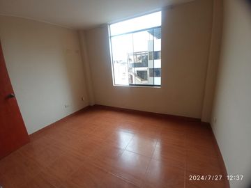 ALQUILER DE DEPARTAMENTO EN UMAMARCA, SAN JUAN DE MIRAFLORES