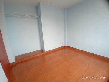 ALQUILER DE DEPARTAMENTO EN UMAMARCA, SAN JUAN DE MIRAFLORES
