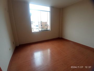 ALQUILER DE DEPARTAMENTO EN UMAMARCA, SAN JUAN DE MIRAFLORES