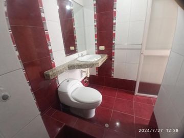 ALQUILER DE DEPARTAMENTO EN UMAMARCA, SAN JUAN DE MIRAFLORES