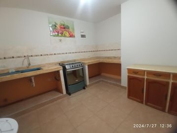ALQUILER DE DEPARTAMENTO EN UMAMARCA, SAN JUAN DE MIRAFLORES