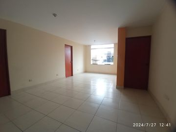 ALQUILER DE DEPARTAMENTO EN UMAMARCA, SAN JUAN DE MIRAFLORES